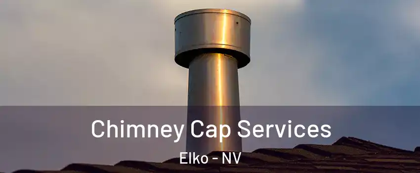  Chimney Cap Services Elko - NV