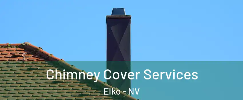  Chimney Cover Services Elko - NV