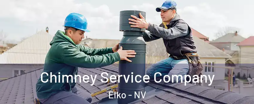 Chimney Service Company Elko - NV