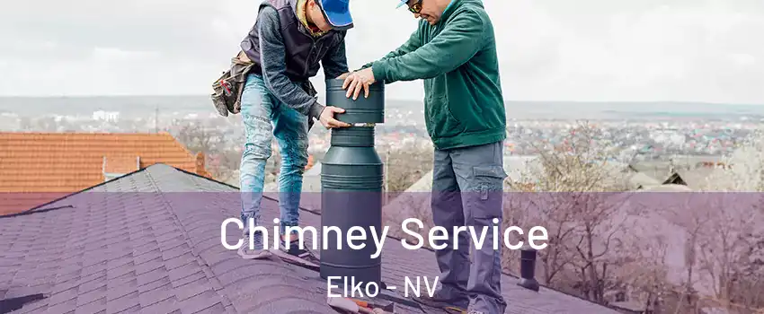  Chimney Service Elko - NV