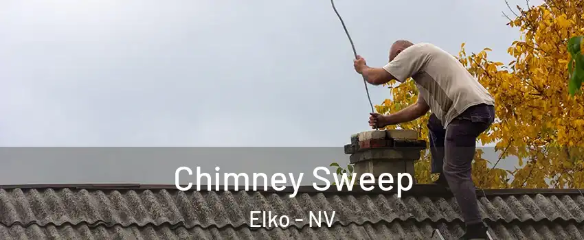  Chimney Sweep Elko - NV