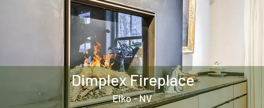  Dimplex Fireplace Elko - NV