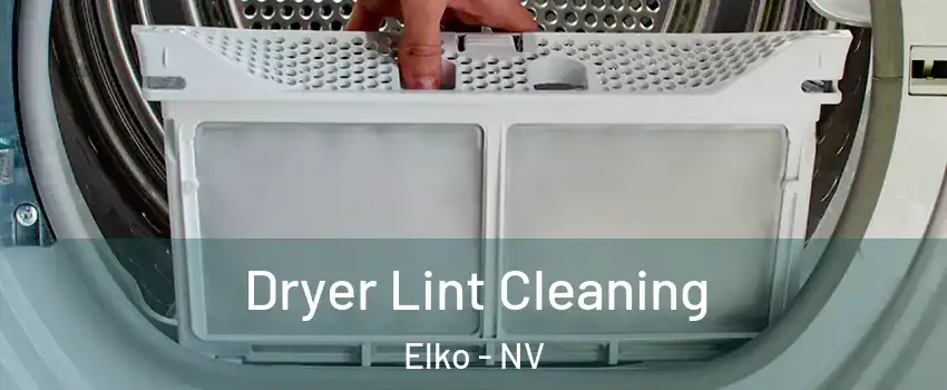  Dryer Lint Cleaning Elko - NV