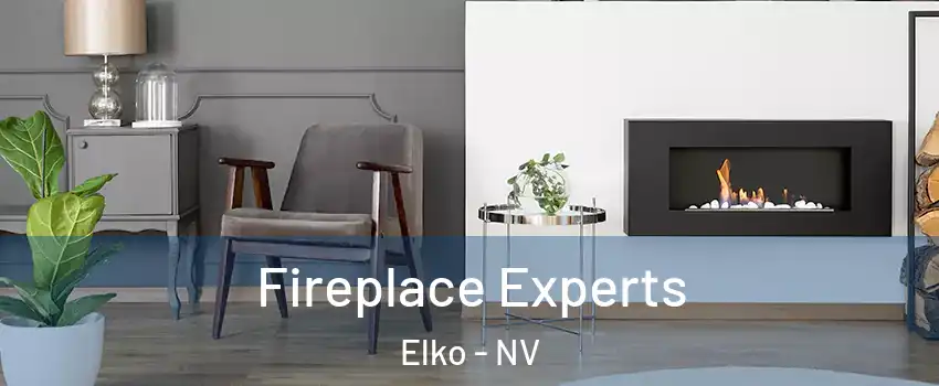  Fireplace Experts Elko - NV