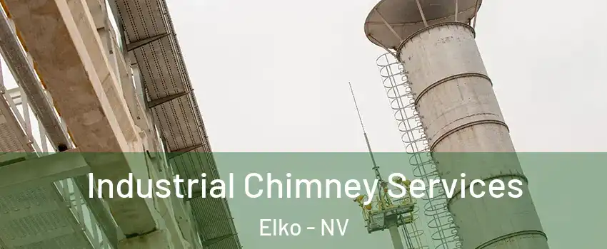  Industrial Chimney Services Elko - NV