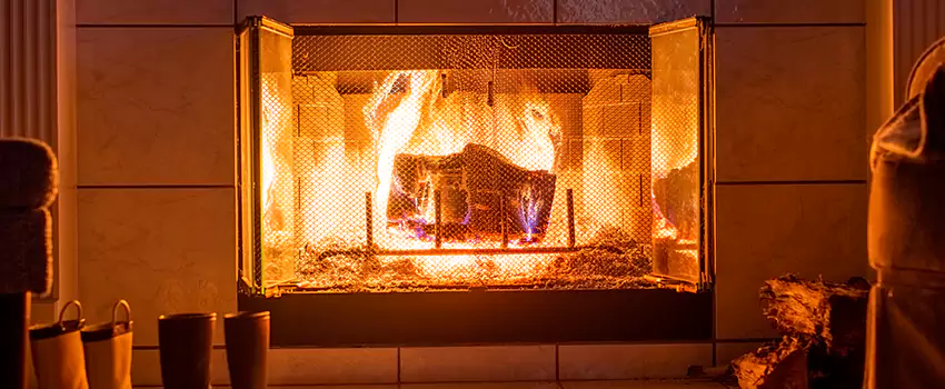Astria Vent Free Gas Fireplaces Installation in Elko, NV