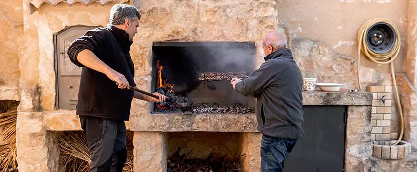 Damaged Brick Fireplace Replacements Services in Elko, NV