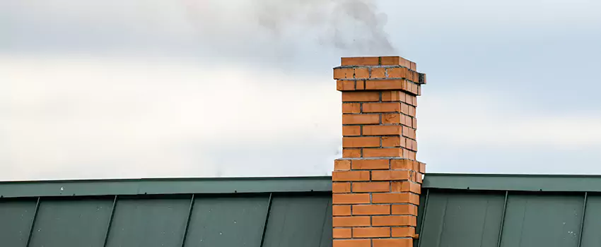 Animal Screen Chimney Cap Repair And Installation Services in Elko, Nevada