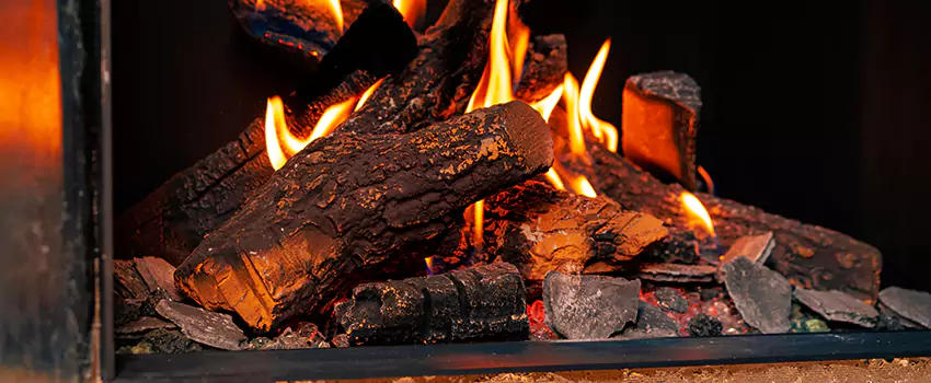 Chimney Fireplace Ash Dump Cleaning in Elko, NV