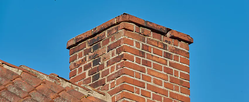 Clean Blocked Chimney in Elko, Nevada