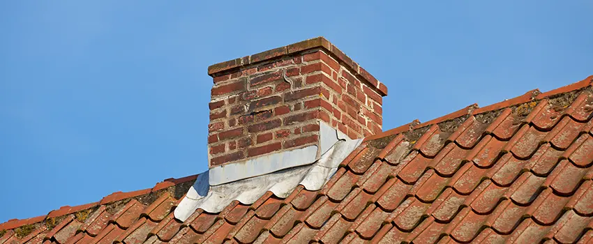 Residential Chimney Bricks Rotten Repair Services in Elko, NV