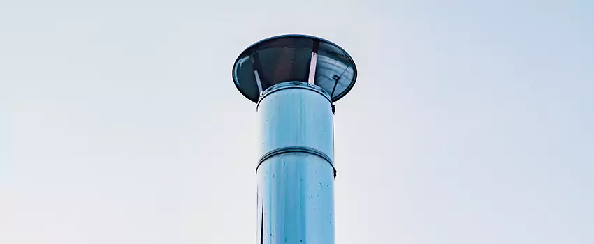Wind-Resistant Chimney Caps Installation and Repair Services in Elko, Nevada