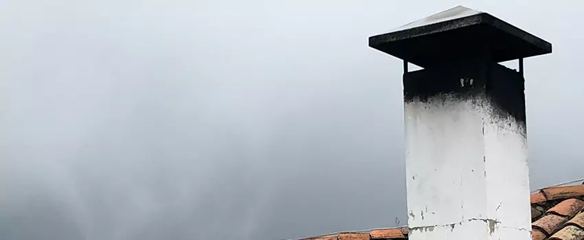 Chimney Damper Inspection in Elko, NV