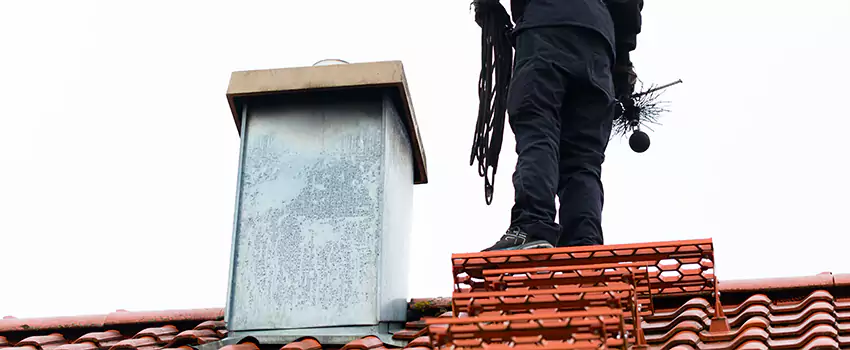 Chimney Liner Services Cost in Elko, NV