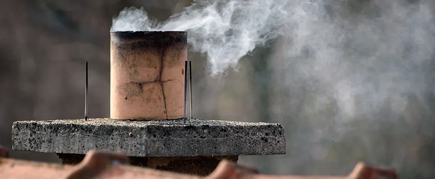 Wood Burning Chimney Odor Removal in Elko, NV