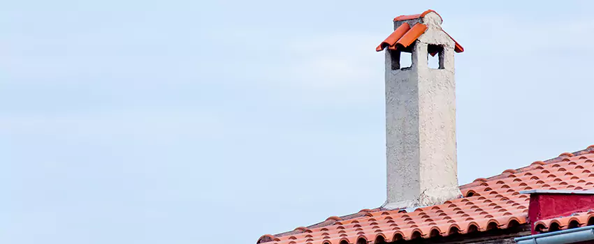 Chimney Pot Replacement in Elko, NV