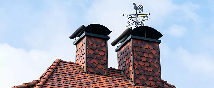 Old Chimney Restoration in Elko, Nevada