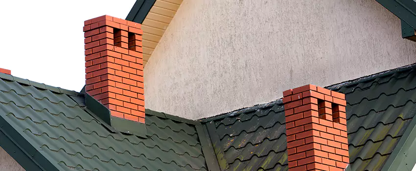 Chimney Saver Waterproofing Services in Elko, Nevada