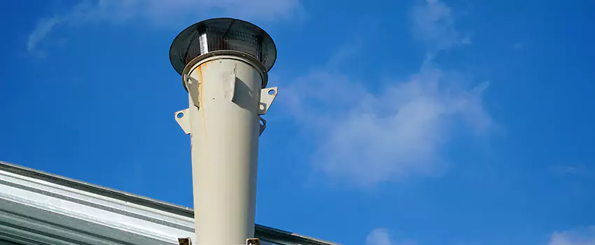 Chimney Spark Arrestor Requirements in Elko, NV