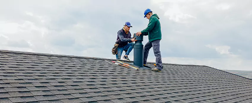 Chimney Sweep To Clear Creosote Buildup in Elko, Nevada