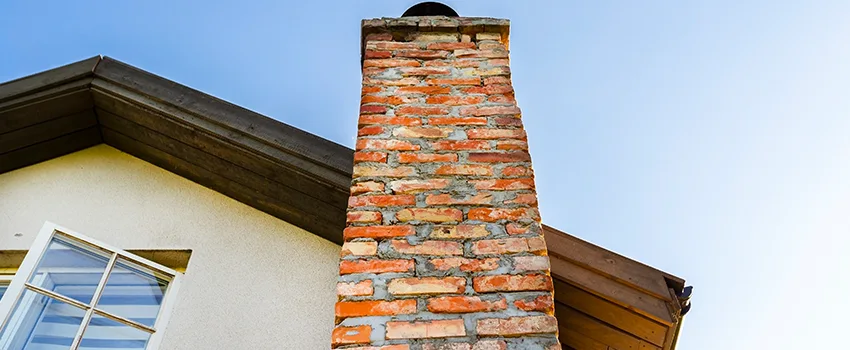 Chimney Mortar Replacement in Elko, NV