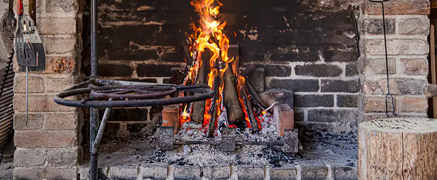 Cracked Electric Fireplace Bricks Repair Services  in Elko, NV