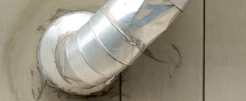 Broken Dryer Vent Replacement in Elko, NV