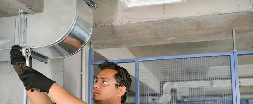 HVAC Ductwork Cleaning in Elko, NV