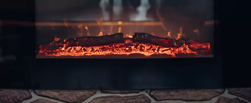 Outdoor Electric Fireplace Installation Solutions in Elko, NV