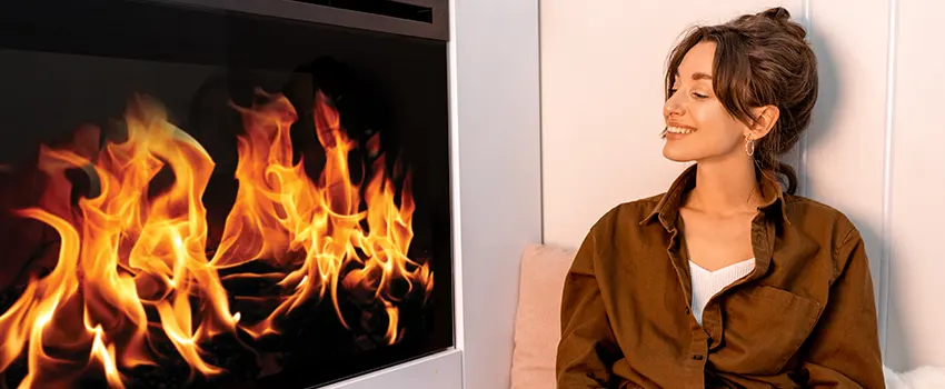 Electric Fireplace Logs Cost in Elko, Nevada