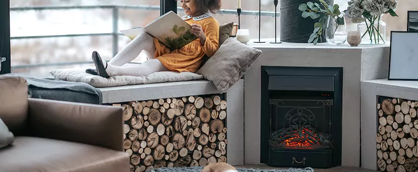 Wall Mount Electric Fireplaces Repair in Elko, NV