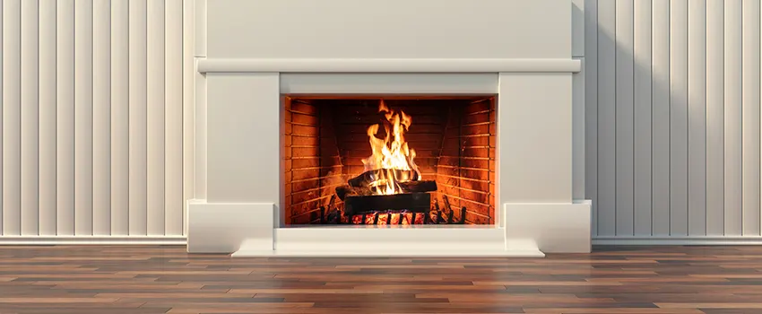 Fireplace Broken Ashtray Repair Services in Elko, Nevada