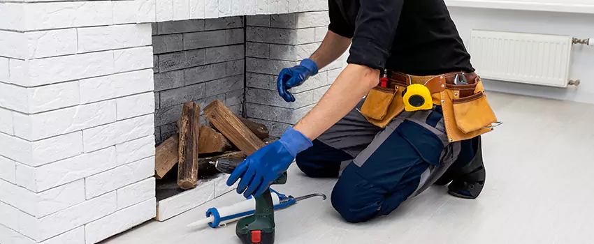 Fireplace Doors Cleaning in Elko, Nevada
