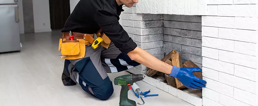 Ethanol Fireplace Installation Contractors in Elko, Nevada
