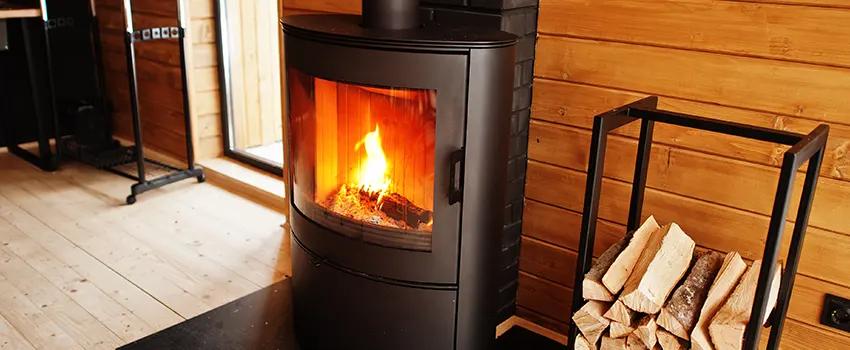 Gas Fireplace Door Handle Installation Services in Elko, Nevada