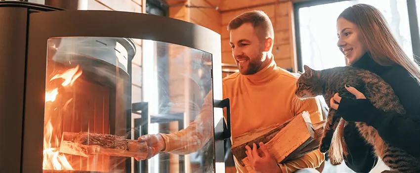 Fireplace Door Installation And Replacement Contractors in Elko, NV