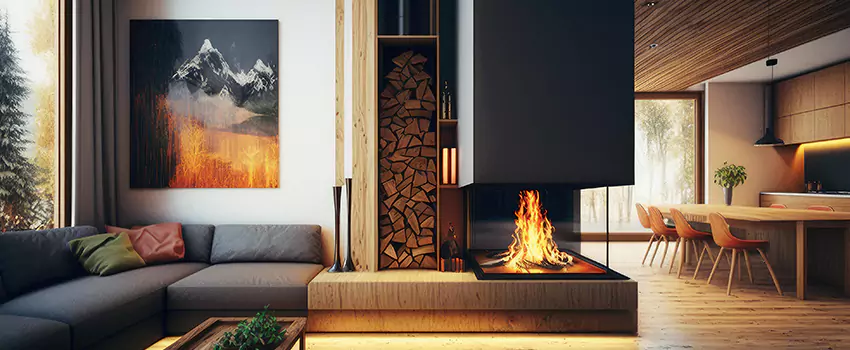Fixing Electric Fireplace Problem in Elko, Nevada
