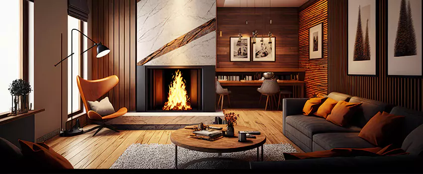 Fireplace Design Ideas in Elko, NV