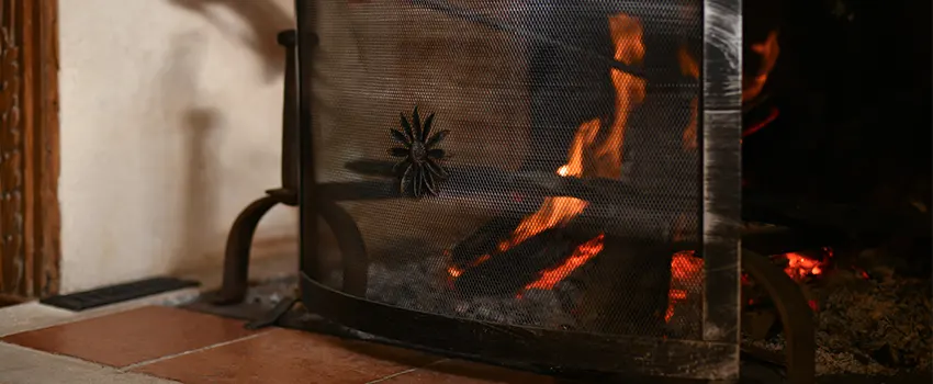 Electric Metal Fireplace installation Services in Elko, NV