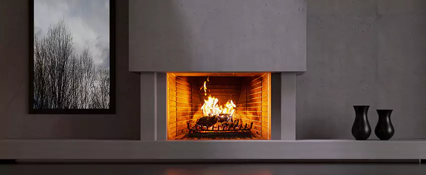 Wood Fireplace Refacing in Elko, NV
