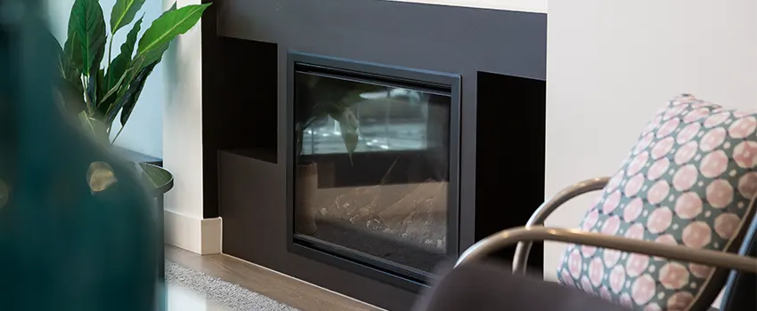Welding Repairs for Fireplace Grate in Elko, NV