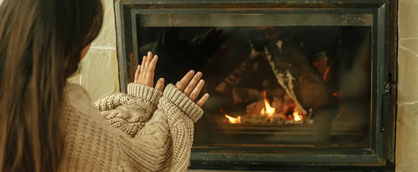 Wood-burning Fireplace Smell Removal Services in Elko, NV