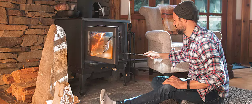 Fireplace Chimney Maintenance in Elko, Nevada