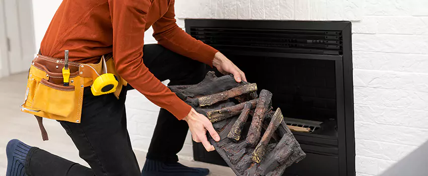 Fireplace Interior Sweeping in Elko, NV