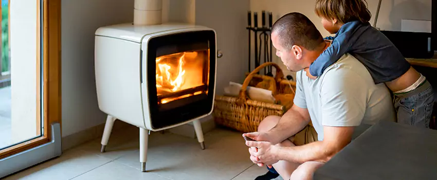 Fireplace Safety Inspection Technician in Elko, Nevada