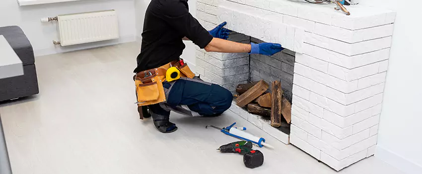 Cleaning Direct Vent Fireplace in Elko, NV