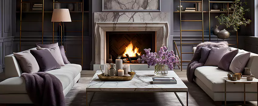 Fireplace Xtrordinair Ember-Glo Insert Fireplace Maintenance in Elko, Nevada
