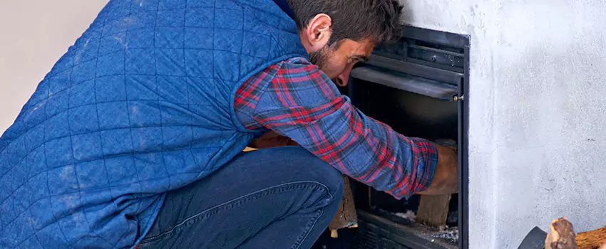 Fix Non-Working Prefabricated Fireplace in Elko, NV
