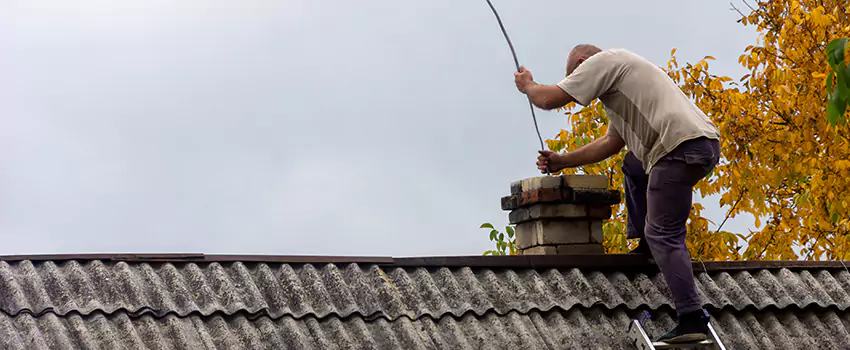Chimney Flue Cleaning in Elko, NV