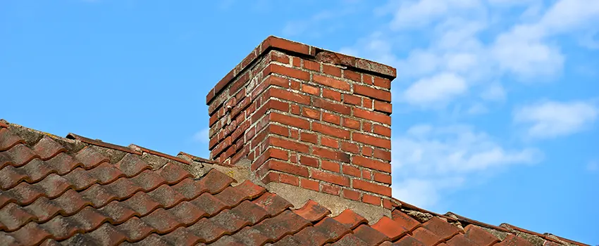 Flue Tiles Cracked Repair Services near Me in Elko, NV